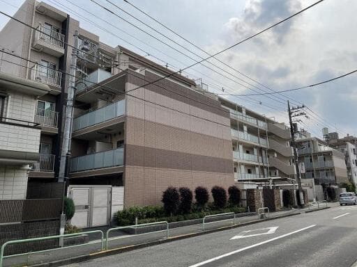 デュオステージ鷺ノ宮 - 8