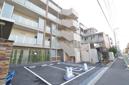 デュオステージ鷺ノ宮 - 9
