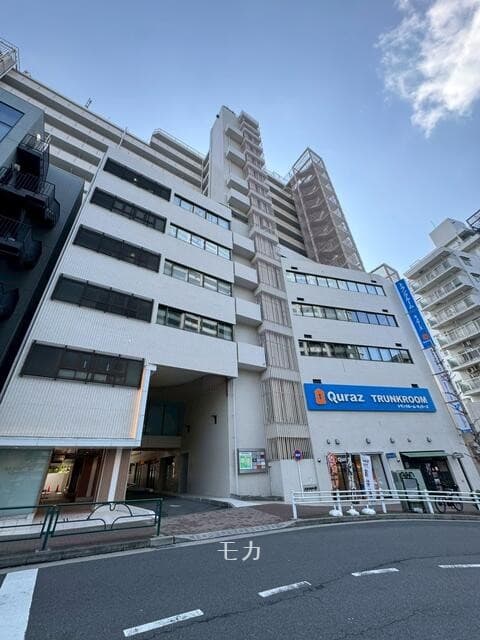 エステージ大崎