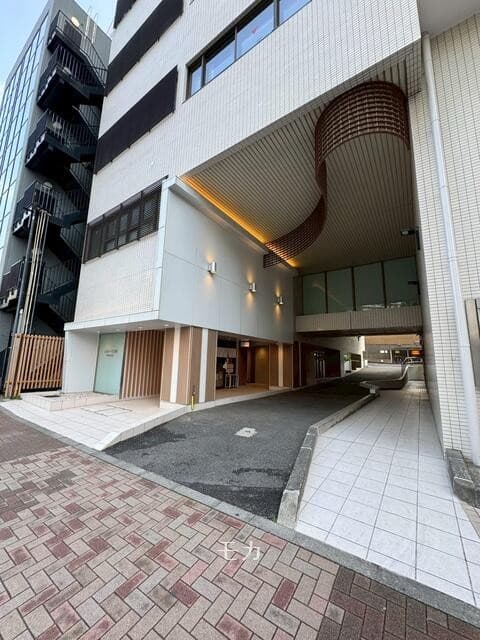 エステージ大崎 - 9