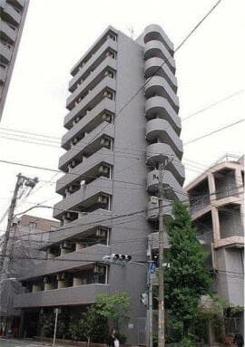 ステージファースト武蔵小山 - 3