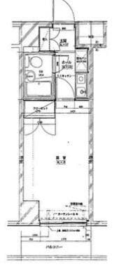 ステージファースト武蔵小山 - 4