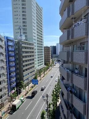 ステージファースト武蔵小山 - 6
