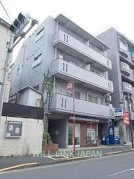 東京都中野区 投資用マンション