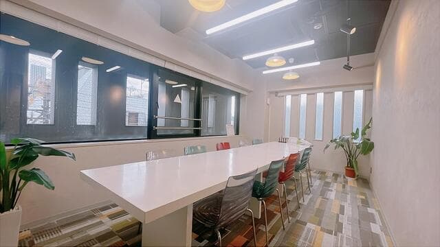 平和島駅一棟アパート - 9