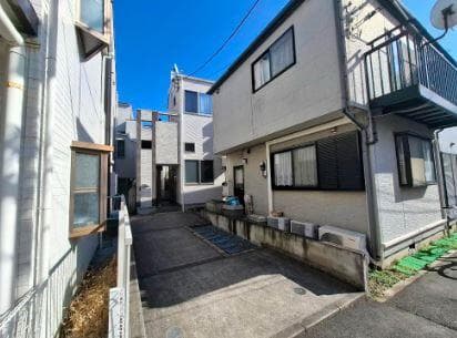 STEGE本町2 - 4