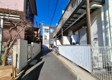 STEGE本町2 - 6