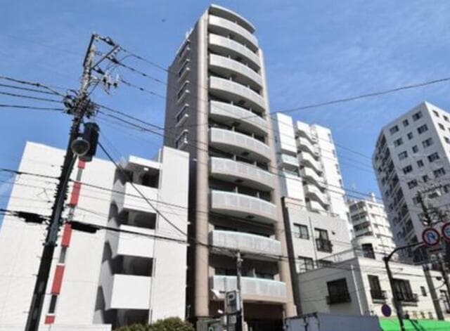 東京都北区 区分マンション