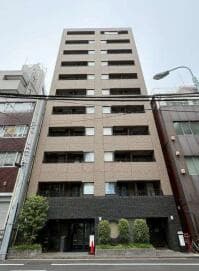 東京都中央区 区分マンション