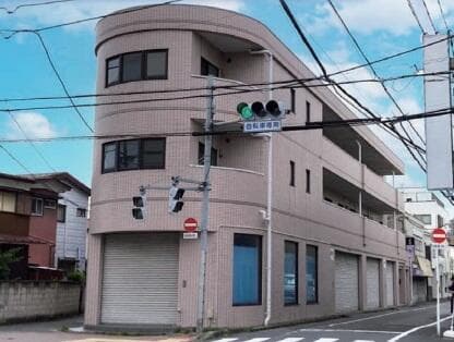 ラレーブ金町