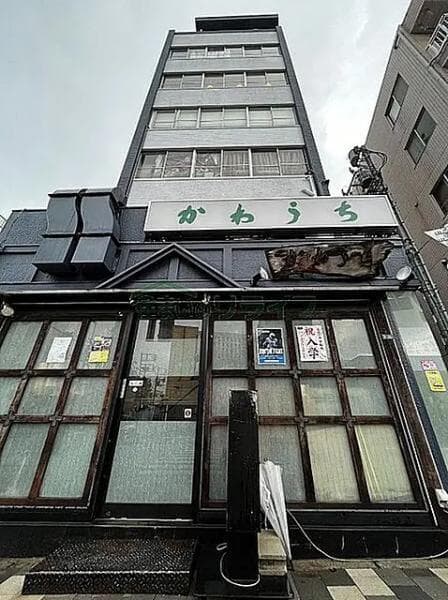 ＳＷ西早稲田