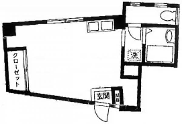 ＳＷ西早稲田 - 4