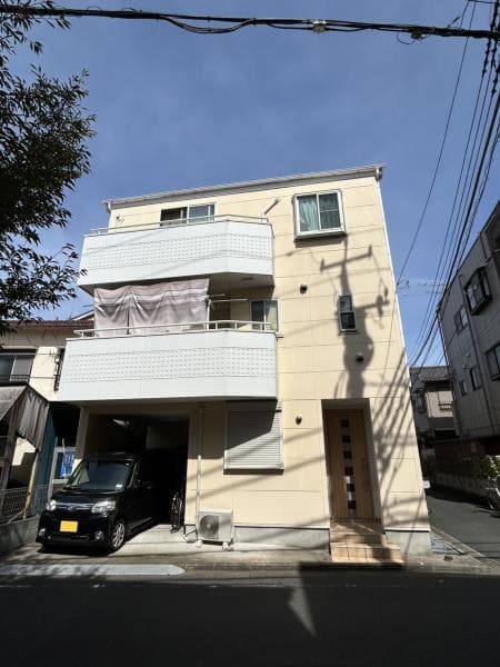 江戸川区 戸建賃貸 - 3