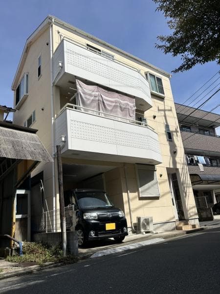 江戸川区 戸建賃貸 - 4