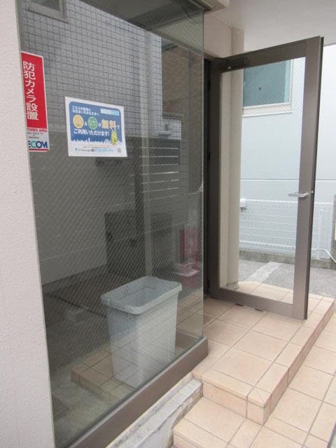 東京都品川区 一棟売りマンション - 3