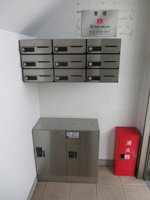 東京都品川区 一棟売りマンション - 4