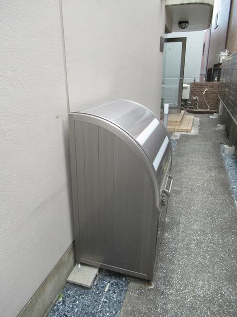 東京都品川区 一棟売りマンション - 5