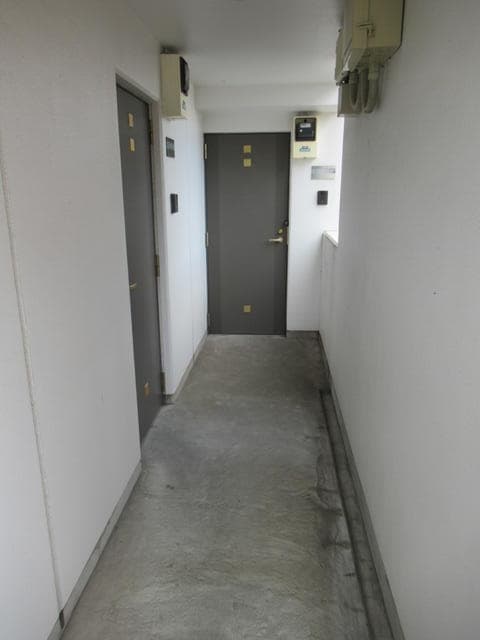 東京都品川区 一棟売りマンション - 6