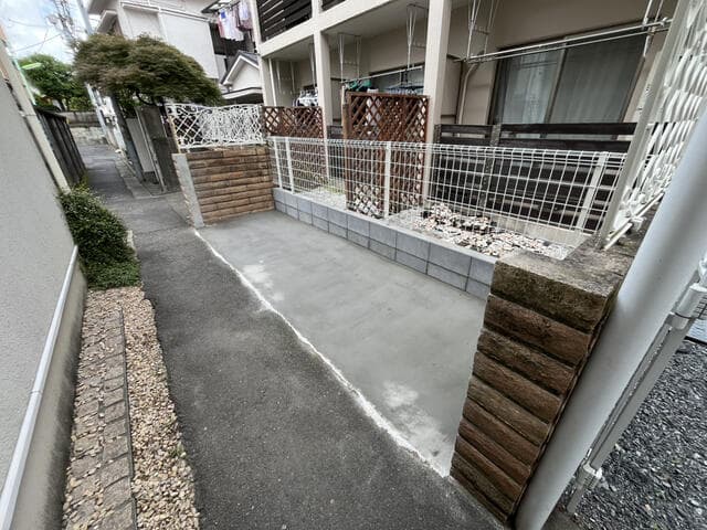 東京都品川区 一棟売りマンション - 8