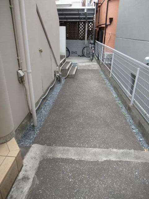 東京都品川区 一棟売りマンション - 9