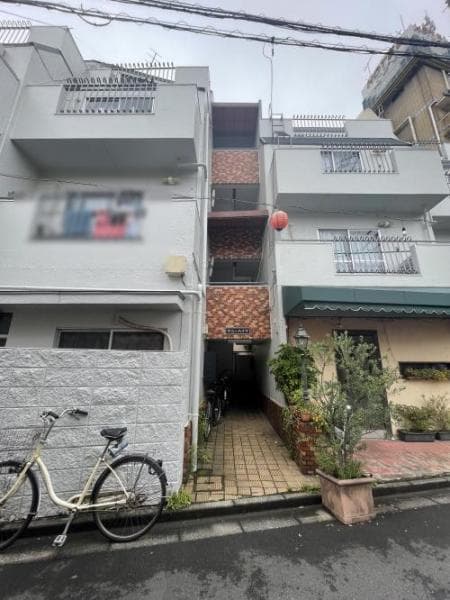 阿佐ヶ谷 一棟マンション - 3