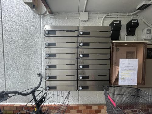 阿佐ヶ谷 一棟マンション - 6