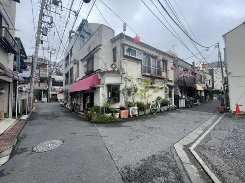 阿佐ヶ谷 一棟マンション - 7