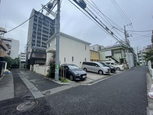 阿佐ヶ谷 一棟マンション - 8