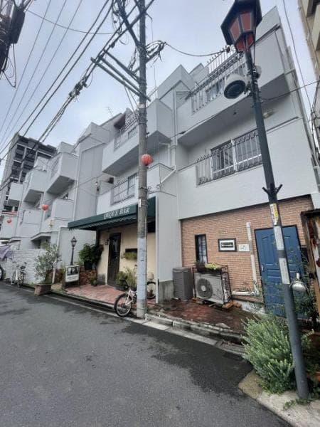 阿佐ヶ谷 一棟マンション - 9
