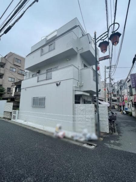 阿佐ヶ谷 一棟マンション - 10
