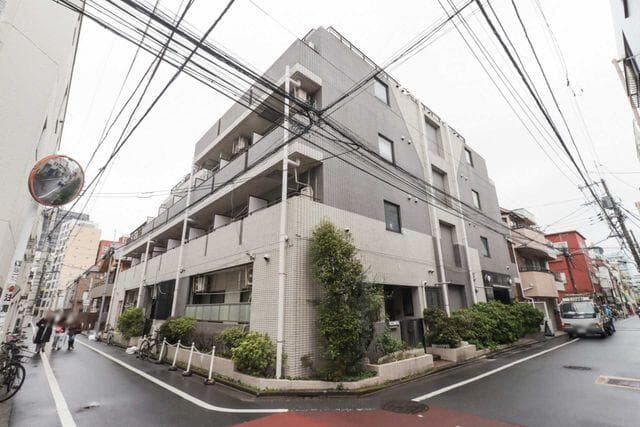 ビッグストーン池袋