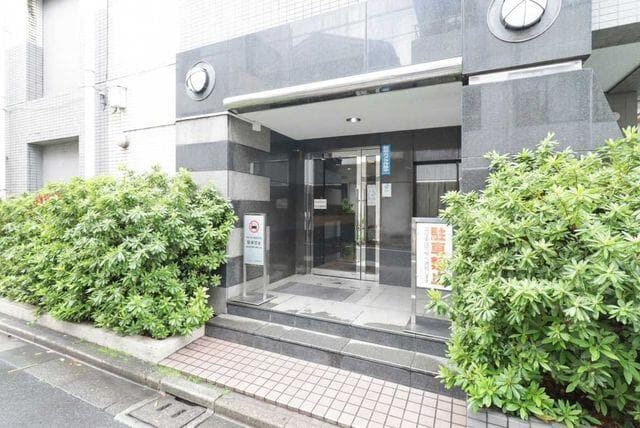 ビッグストーン池袋 - 3