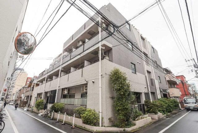 ビッグストーン池袋 - 4