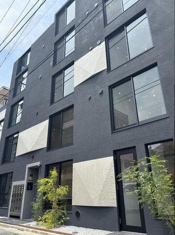 江東区扇橋２丁目マンション