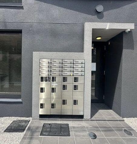 江東区扇橋２丁目マンション - 3