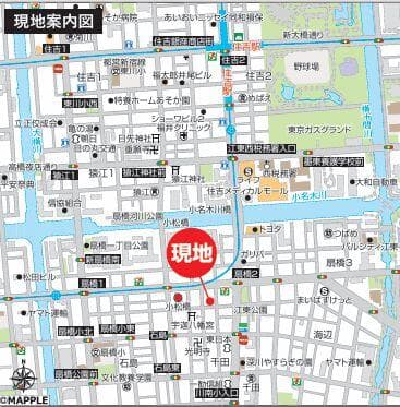 江東区扇橋２丁目マンション - 8