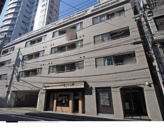 コスモ大井町