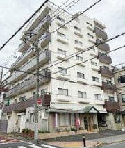 練馬スカイホーム