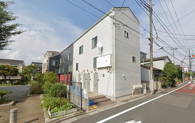 京成小岩駅一棟アパート - 4