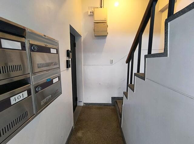 渋谷区本町5丁目一棟ビル - 4