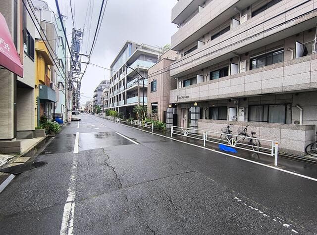 渋谷区本町5丁目一棟ビル - 6