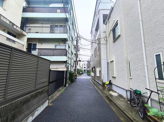 渋谷区本町5丁目一棟ビル - 7