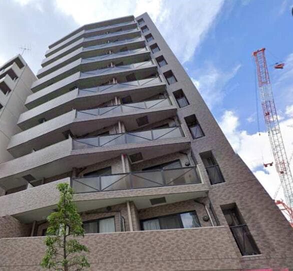東京都豊島区 区分マンション
