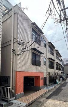 若林　一棟売マンション