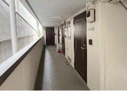 若林　一棟売マンション - 4