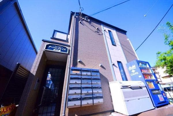 アーバンプレイス代田橋