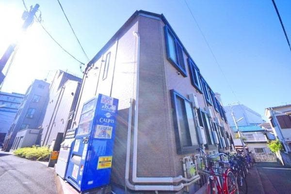 アーバンプレイス代田橋 - 3