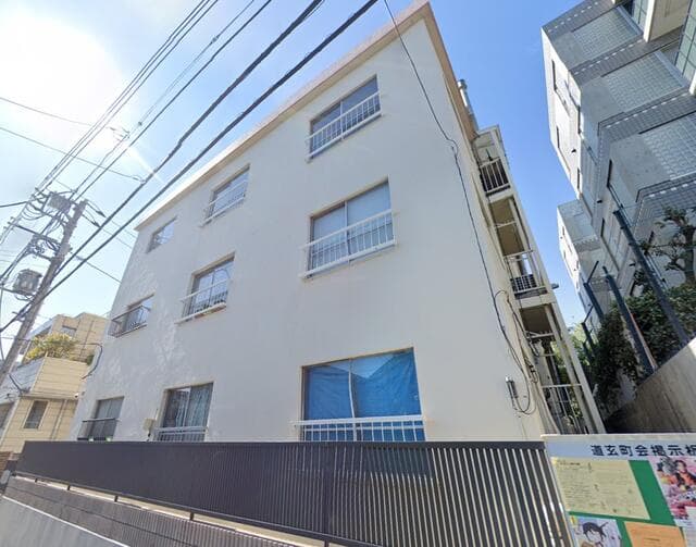 中野本町ローヤルコーポ - 3