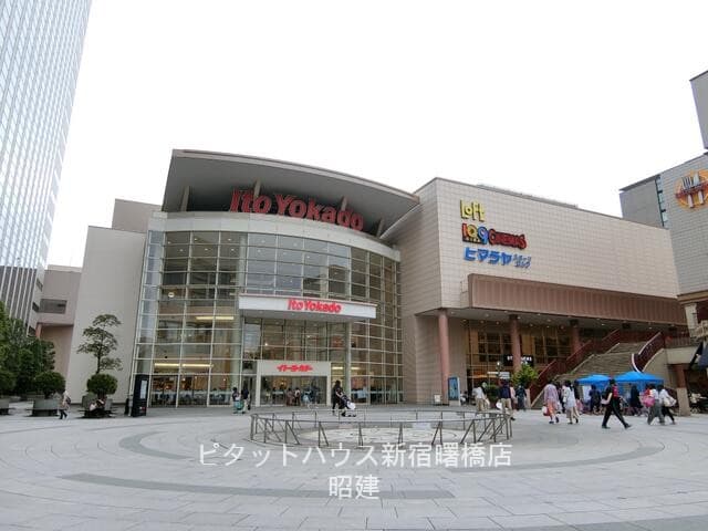 江東区木場6丁目収益一棟売マンション - 9