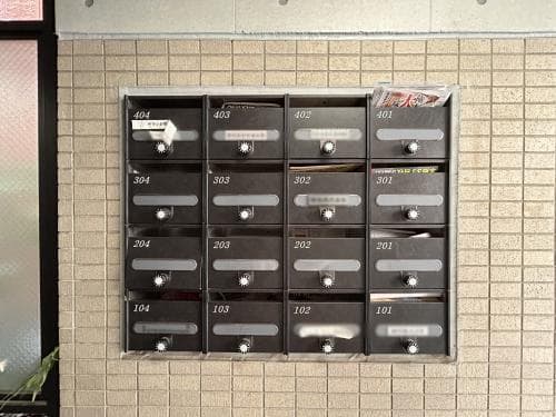 駒込 一棟マンション - 6